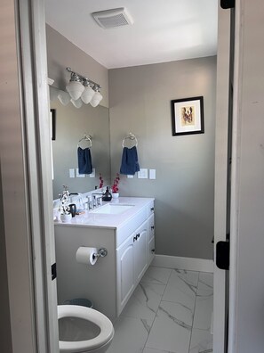 Badkamer