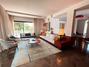 3 habitaciones 