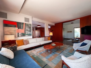 3 habitaciones 