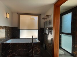 3 habitaciones 