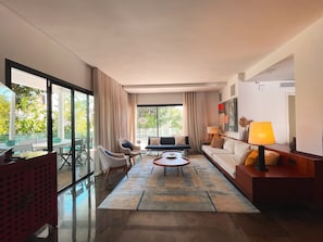 3 habitaciones 