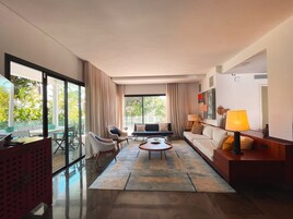 Villa | 3 bedrooms