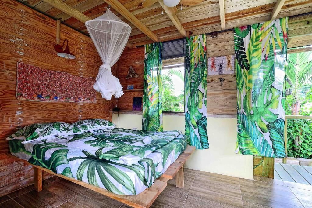 3 habitaciones 