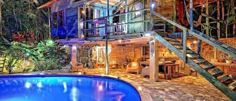 House, 3 Bedrooms | Pool
