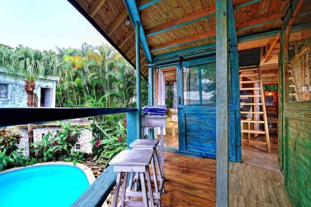 House, 3 Bedrooms | Terrace/patio