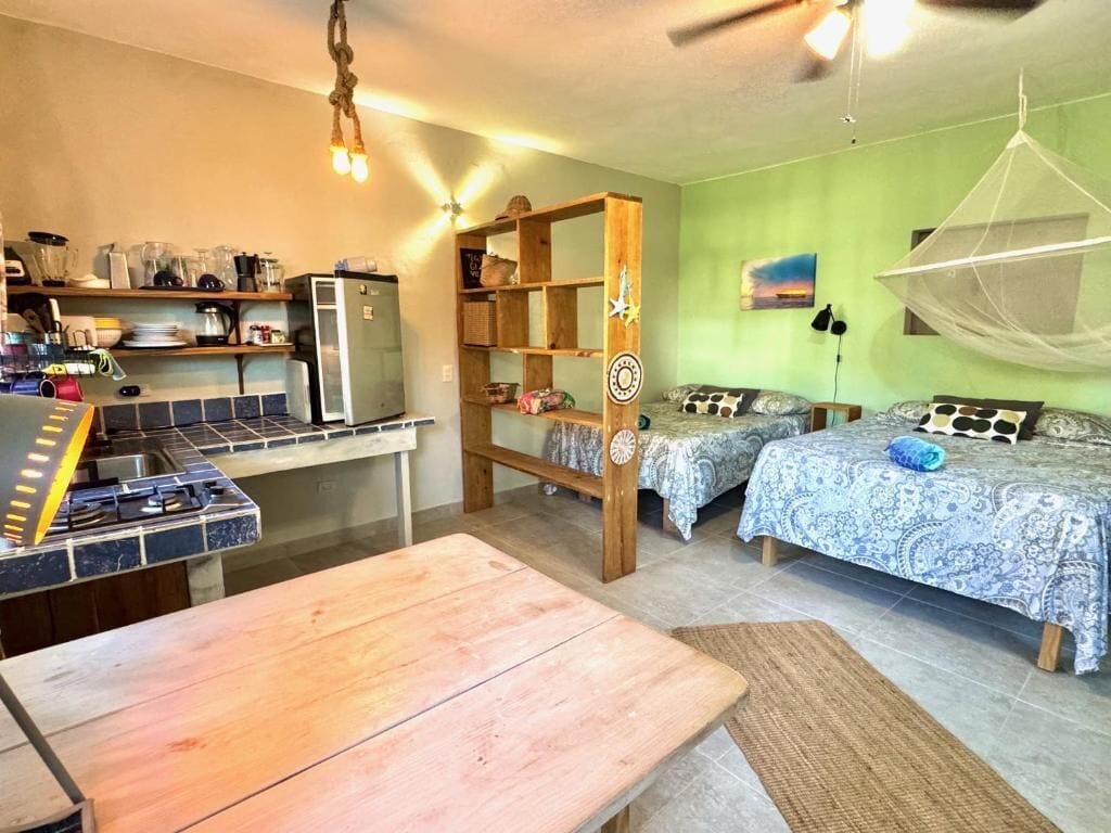 House, 3 Bedrooms | Interior