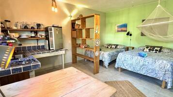 House, 3 Bedrooms | Interior