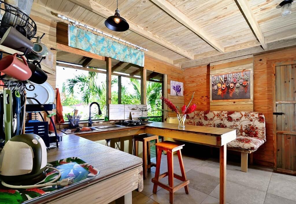 House, 3 Bedrooms | Interior