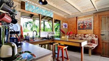 House, 3 Bedrooms | Interior