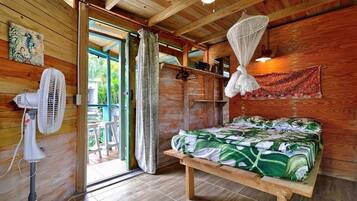 3 habitaciones