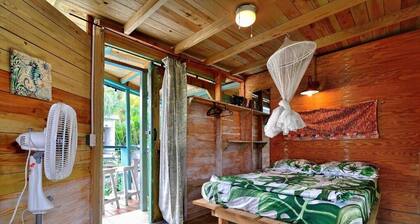 Serene Holiday House Retreat in Cabarete, Dominican Republic