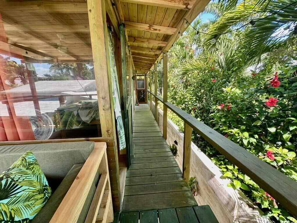 Huis, 3 slaapkamers | Tuin