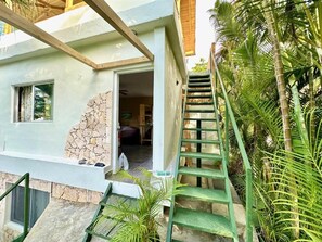 Exterior - Serene Holiday House Retreat in Cabarete, Dominican Republic (Sosúa)