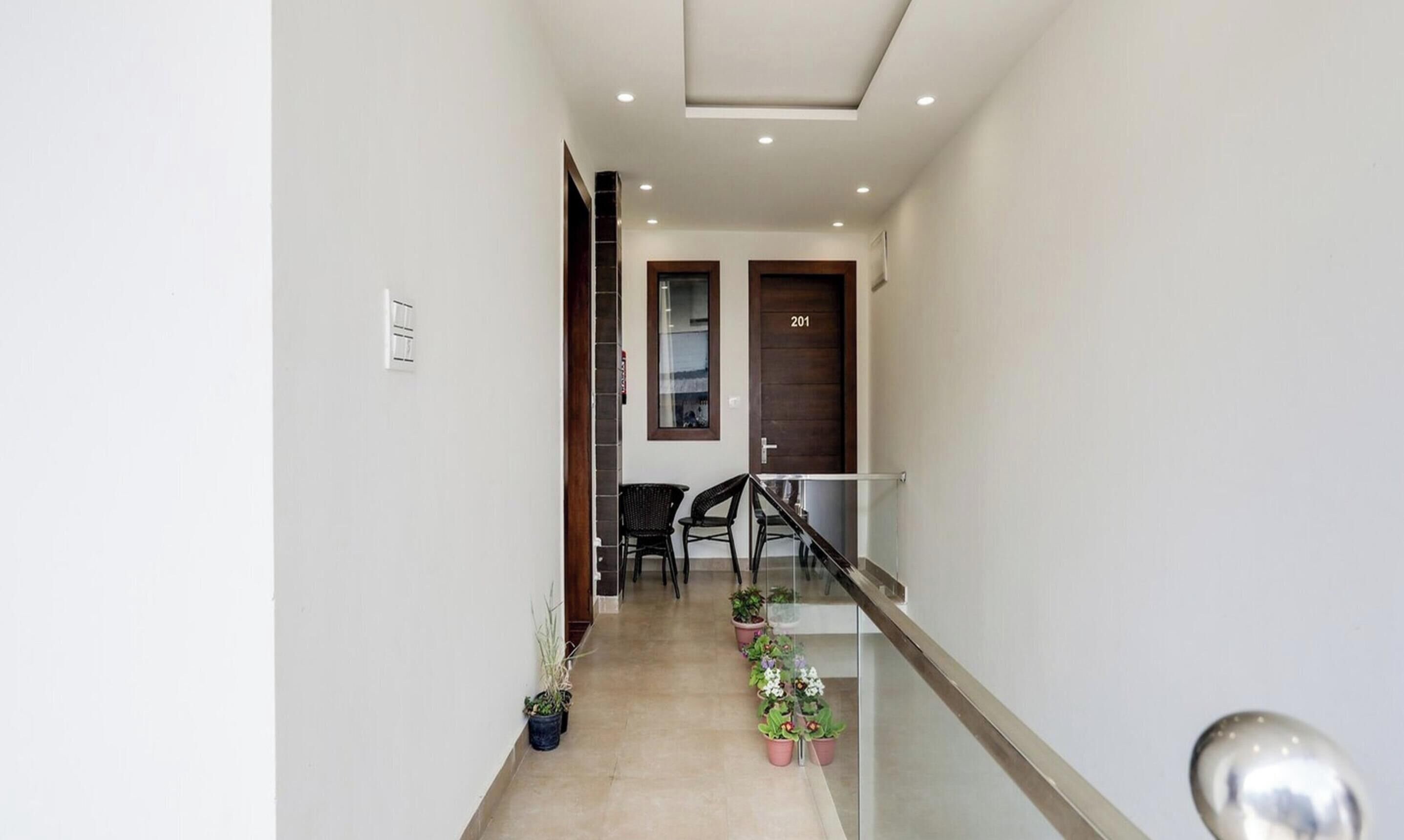 Rumah | Interior