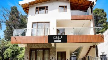Rumah | Eksterior