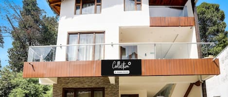 House | Exterior