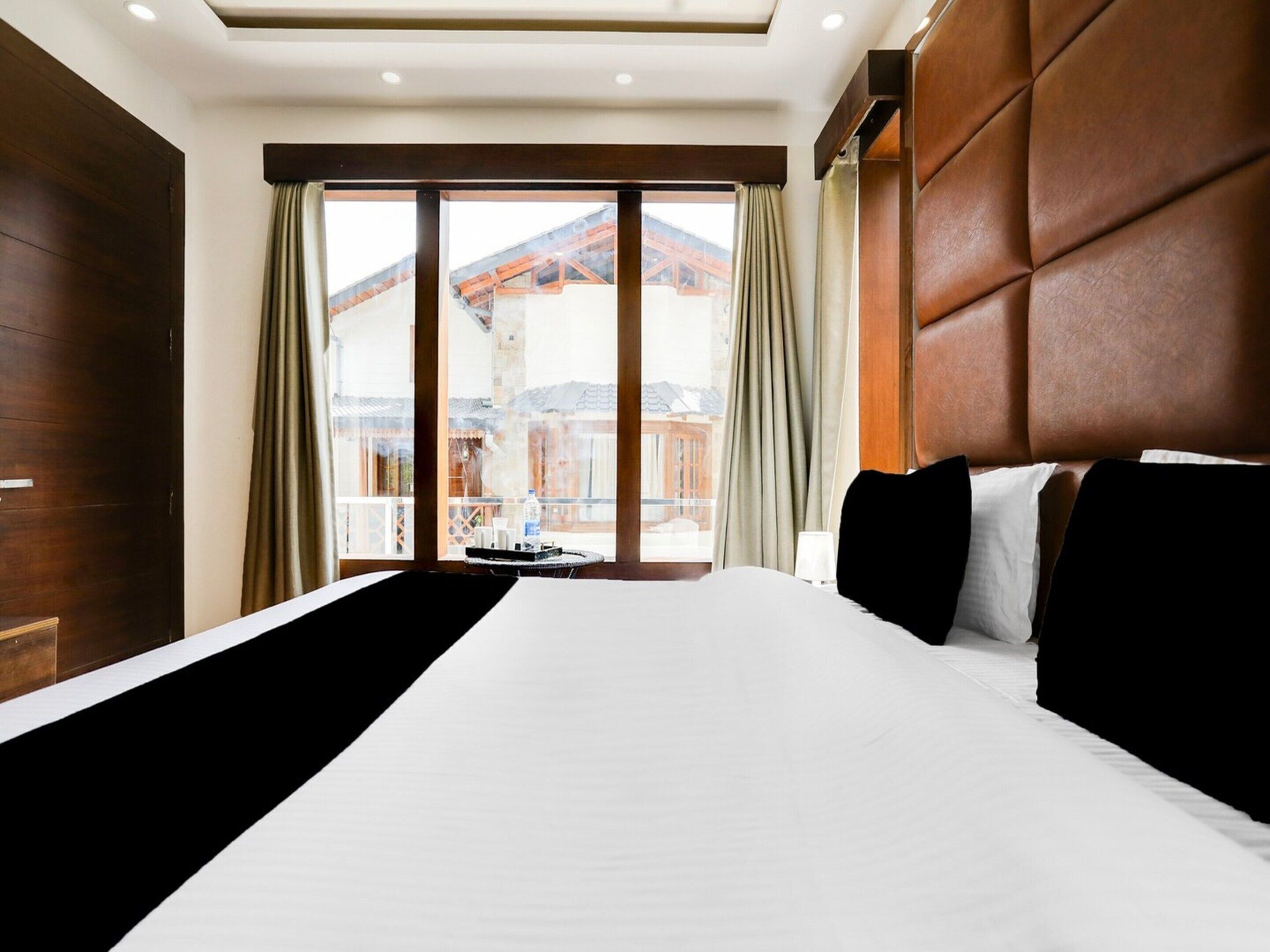 Rumah | 1 kamar tidur