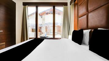 Rumah | 1 kamar tidur