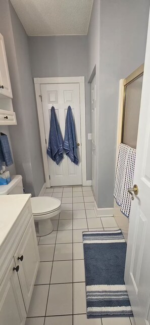 Baño