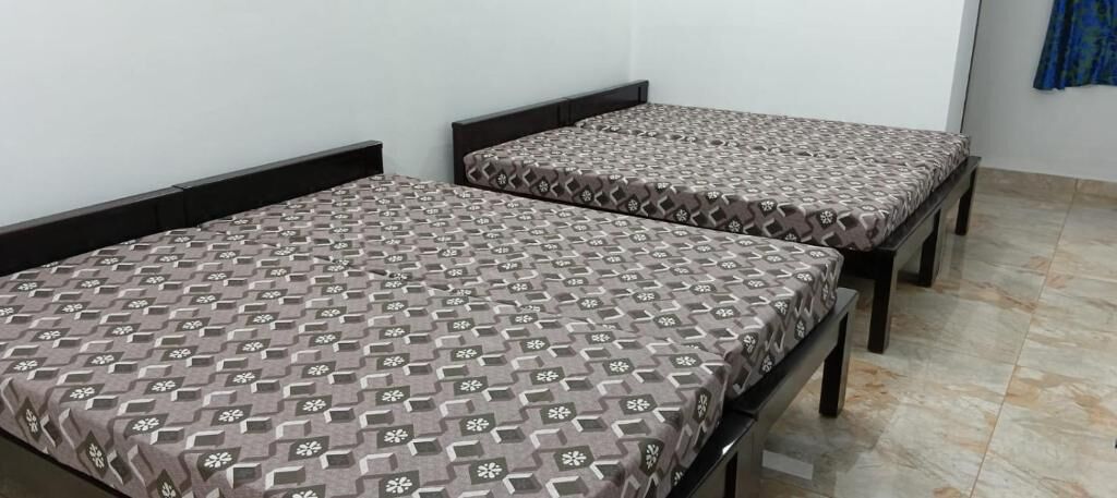Chambre Quadruple | Wi-Fi gratuit