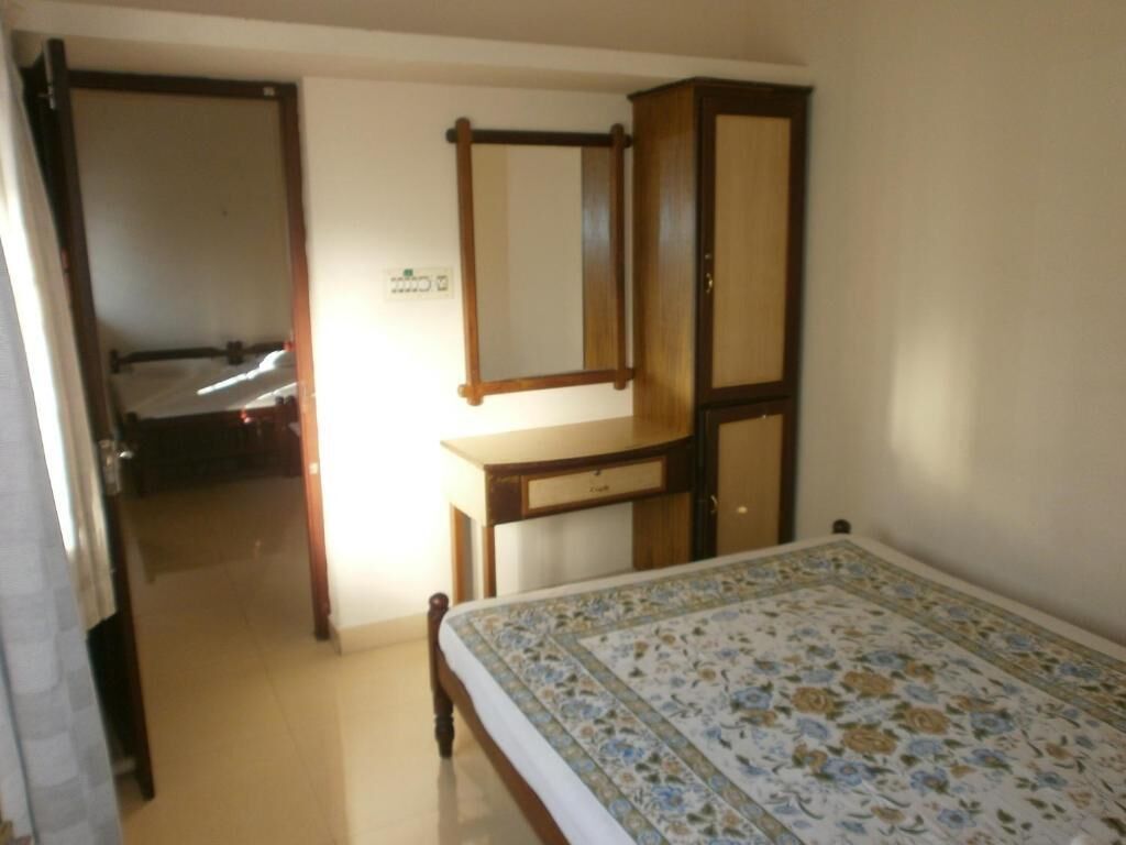 Chambre Familiale Double ou avec lits jumeaux | Wi-Fi gratuit