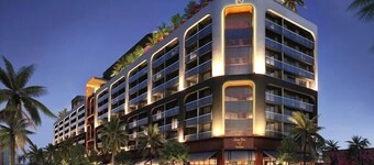 Nomad Residences Wynwood