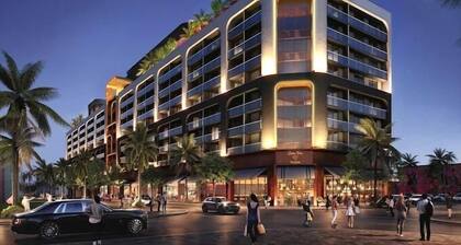 Stylish Residences Wynwood
