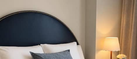 Comfort Apartment, Balcony, City View | In-room safe, iron/ironing board, free WiFi