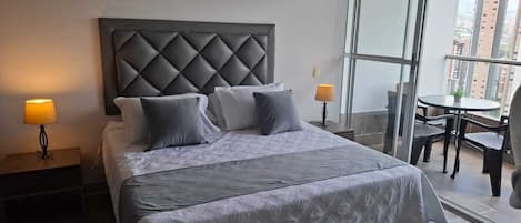 Bed sheets