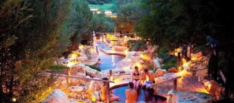 Dromana Grove SPA & POOL sleeps 15