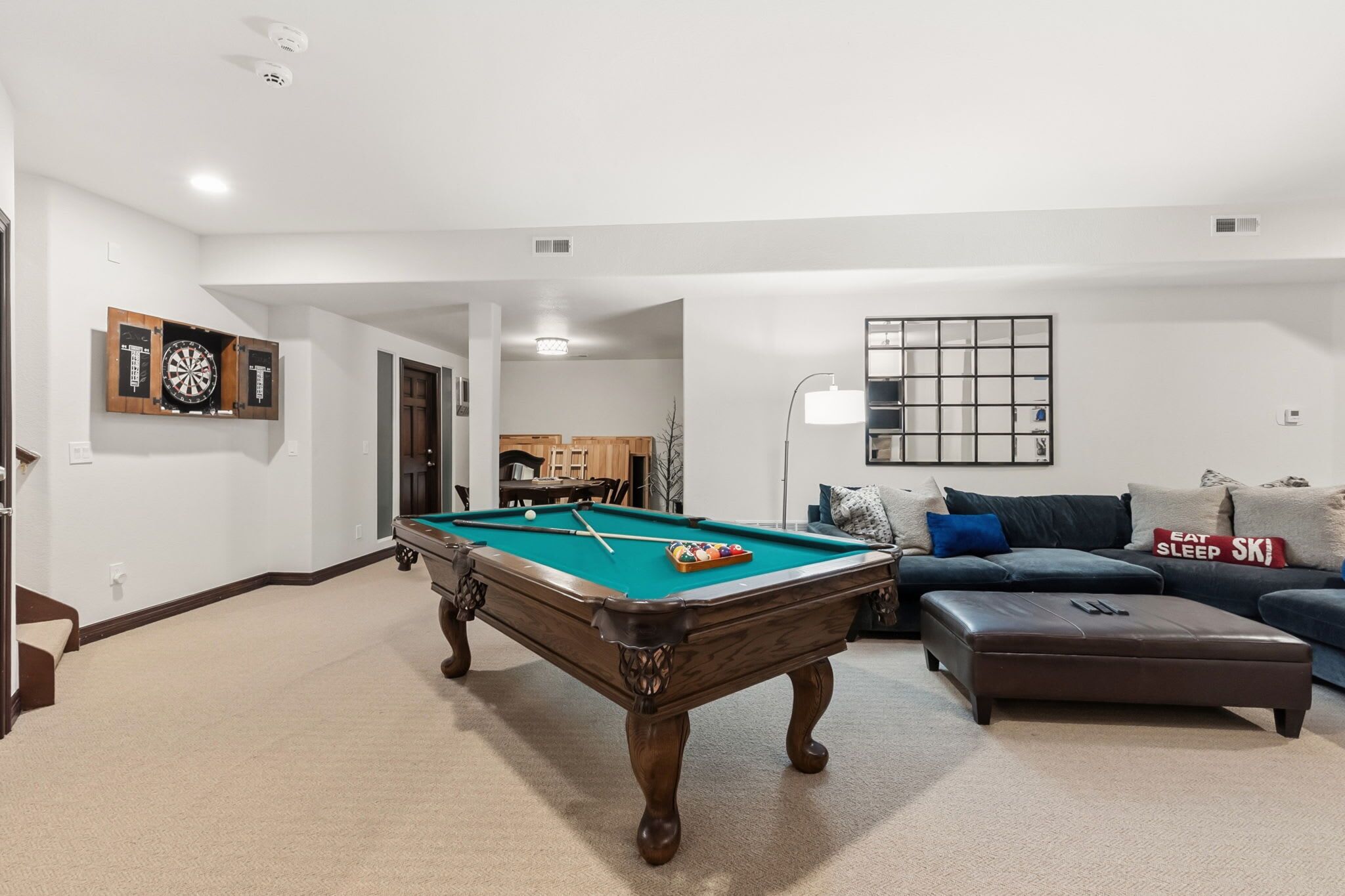 Castle Peak Close | Private Deck + Hot Tub + Grill - 비버 크릭