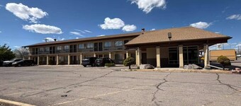 America's Best Value Inn Beaver