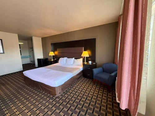 America's Best Value Inn Beaver