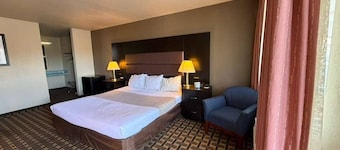 America's Best Value Inn Beaver