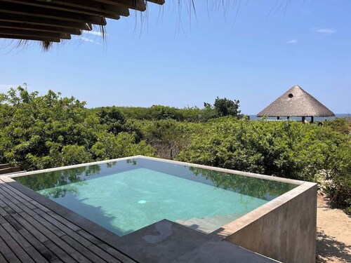 Punta Pájaros Villa 9 Puerto Escondido, Oaxaca