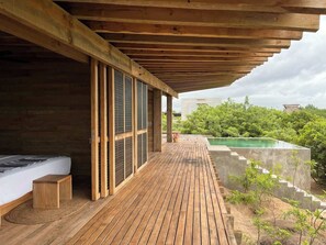 Terraço/pátio