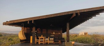 Punta Pájaros La Negrita Puerto Escondido