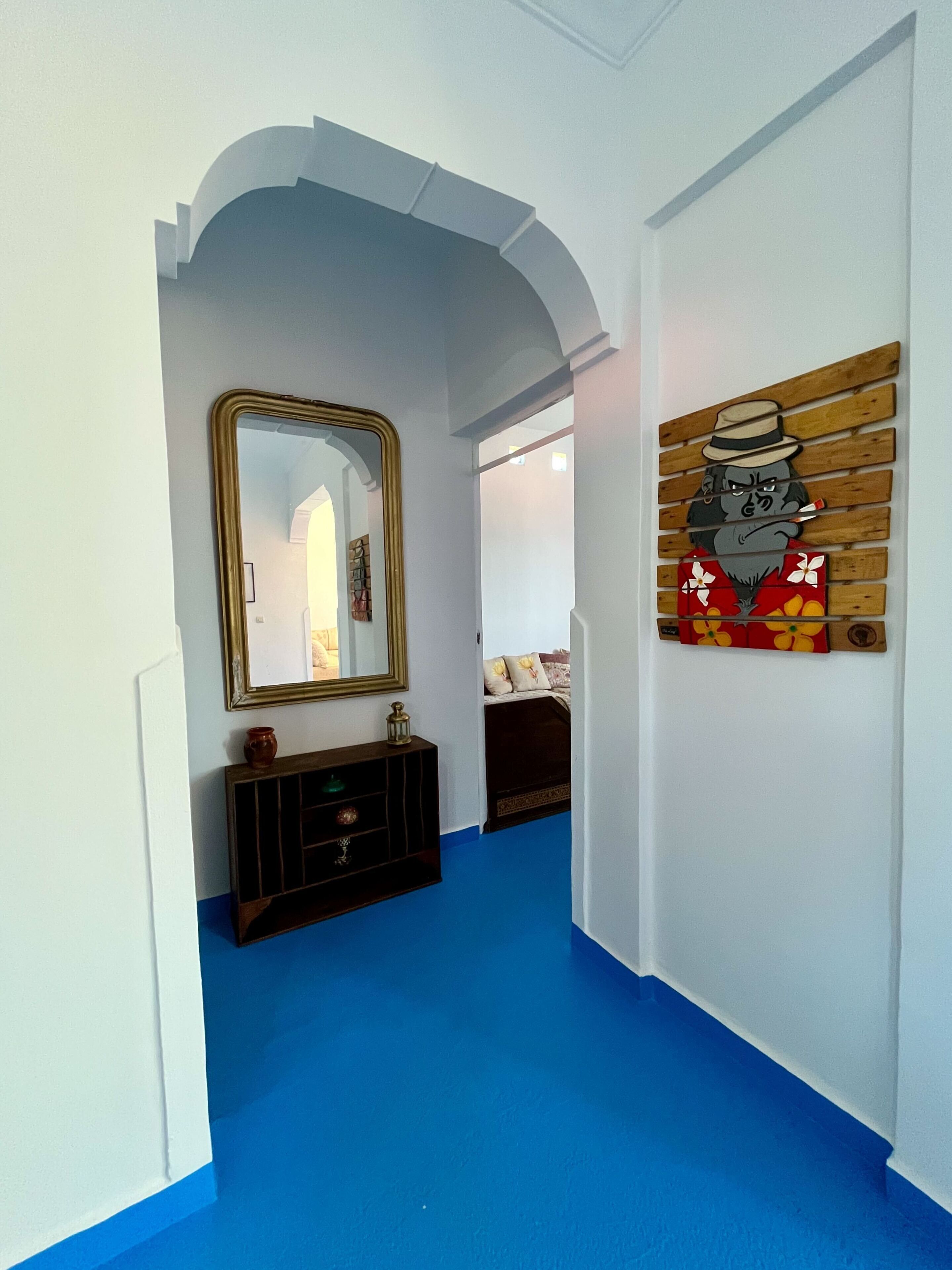 Intérieur
