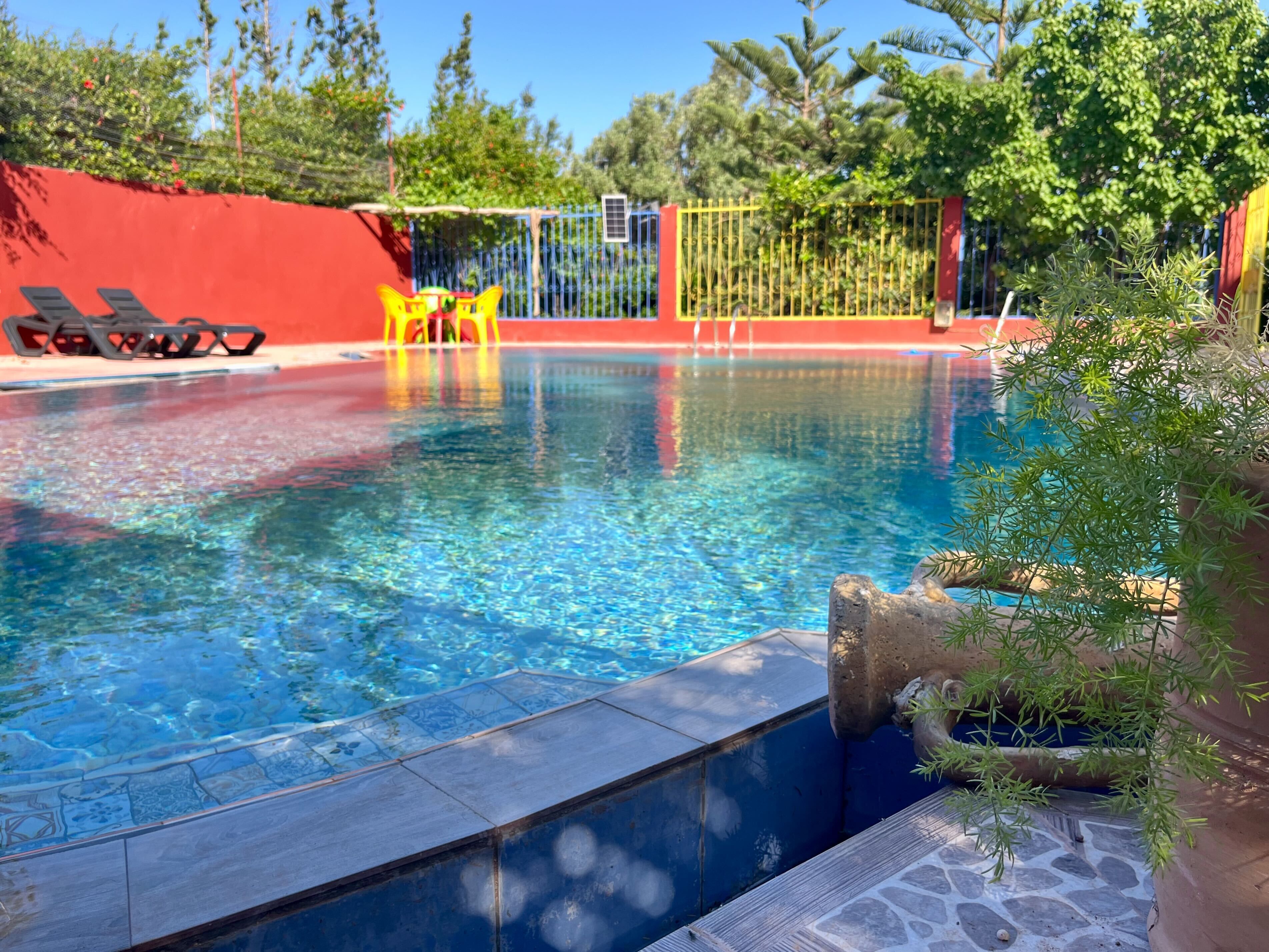 Pool