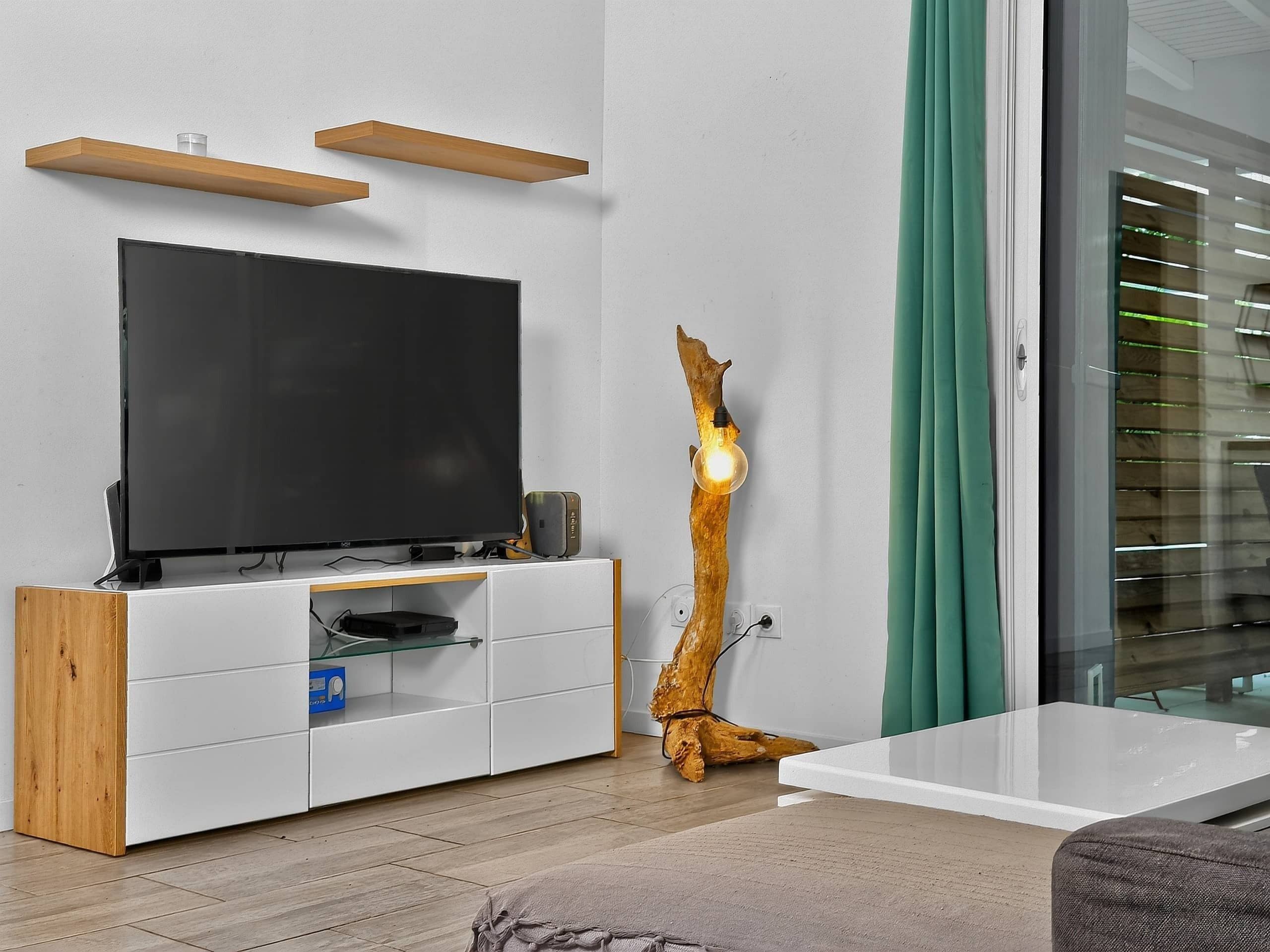 Family Villa, 3 Bedrooms, Balcony | Interior