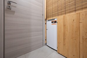 Casa | 1 habitación 