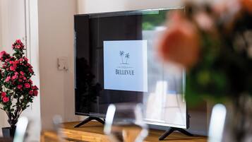 Télévision
