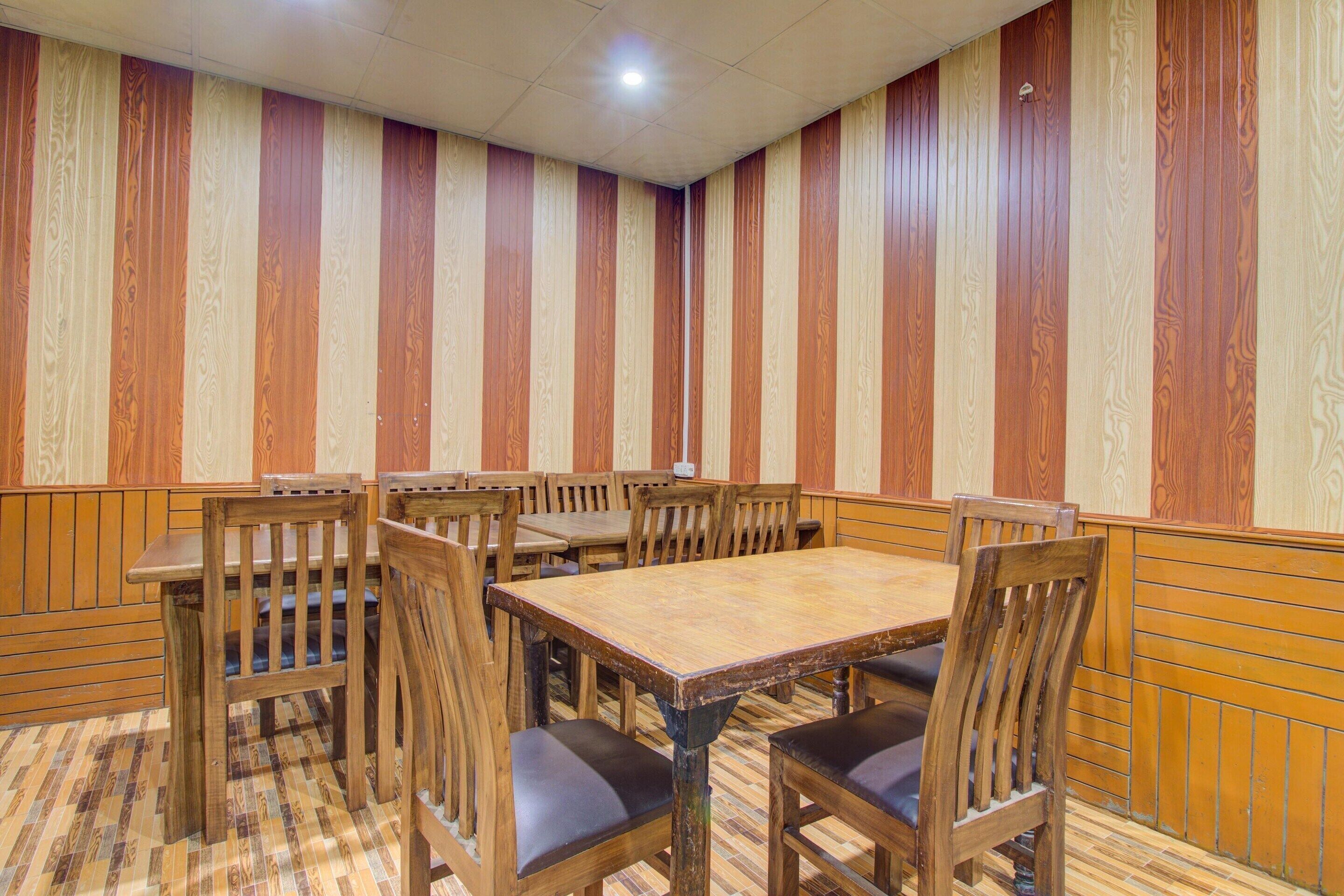 House | Dining