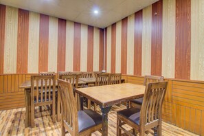 Rumah | Tempat makan