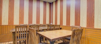 Suite Airport Road Solina