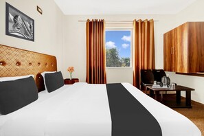 House | 1 bedroom - Saver Double Rest A While (Srinagar)