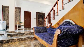 House | Bahagian dalam