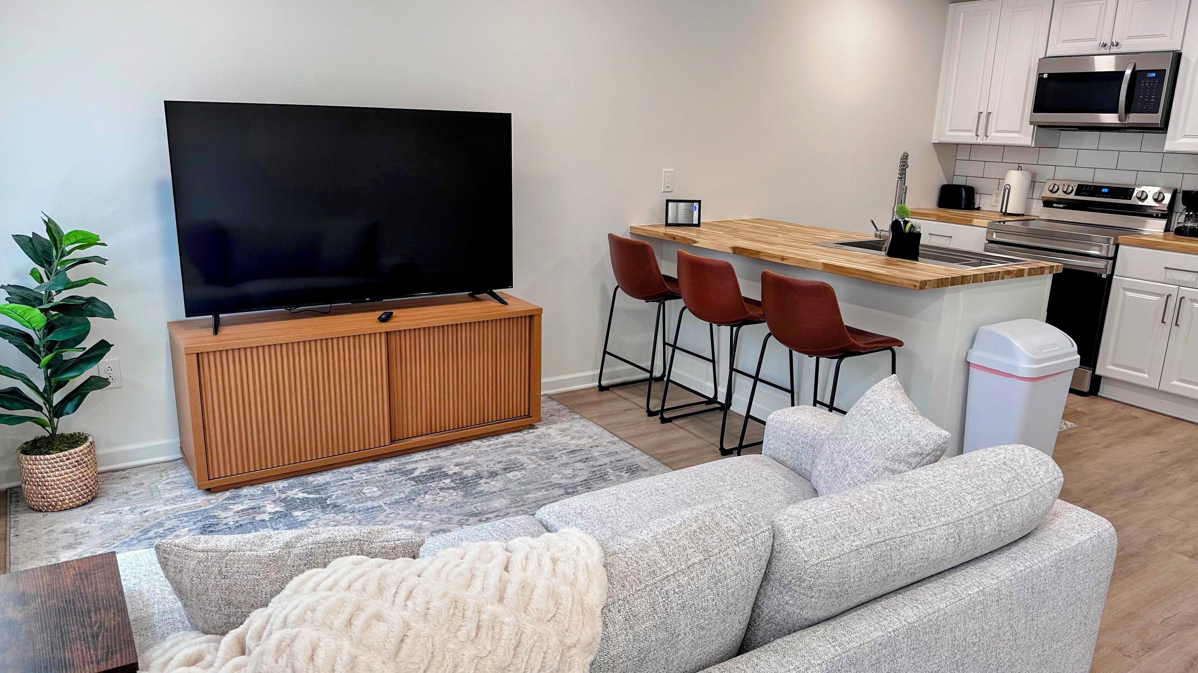 Smart TV