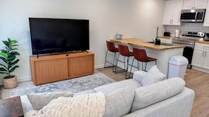 Smart TV, books