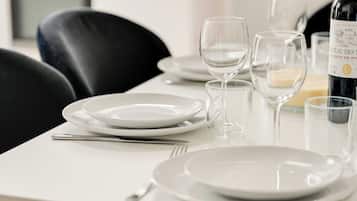 Apartment | Dining